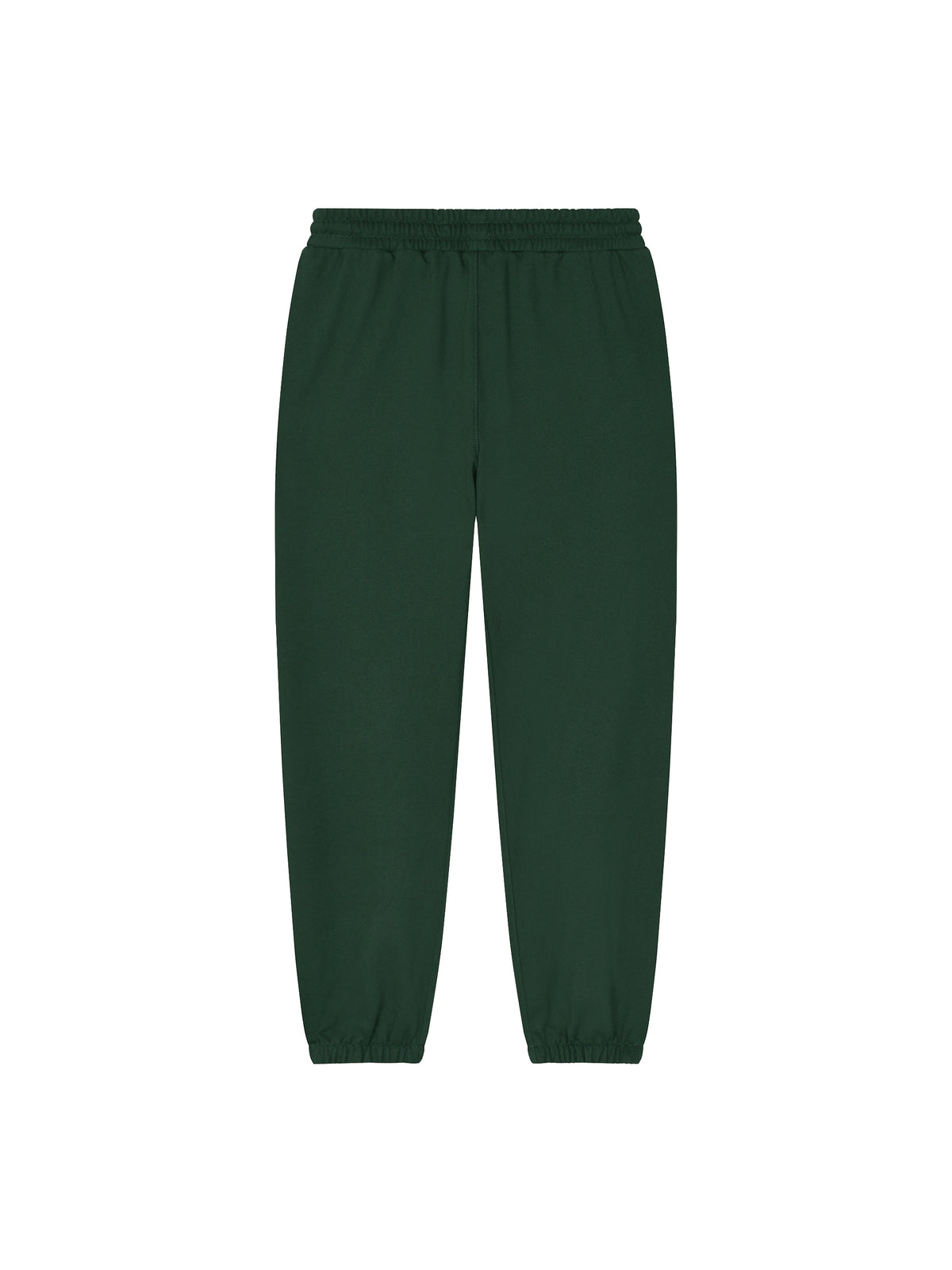 Unisex Loose Fit Tapered Joggers
