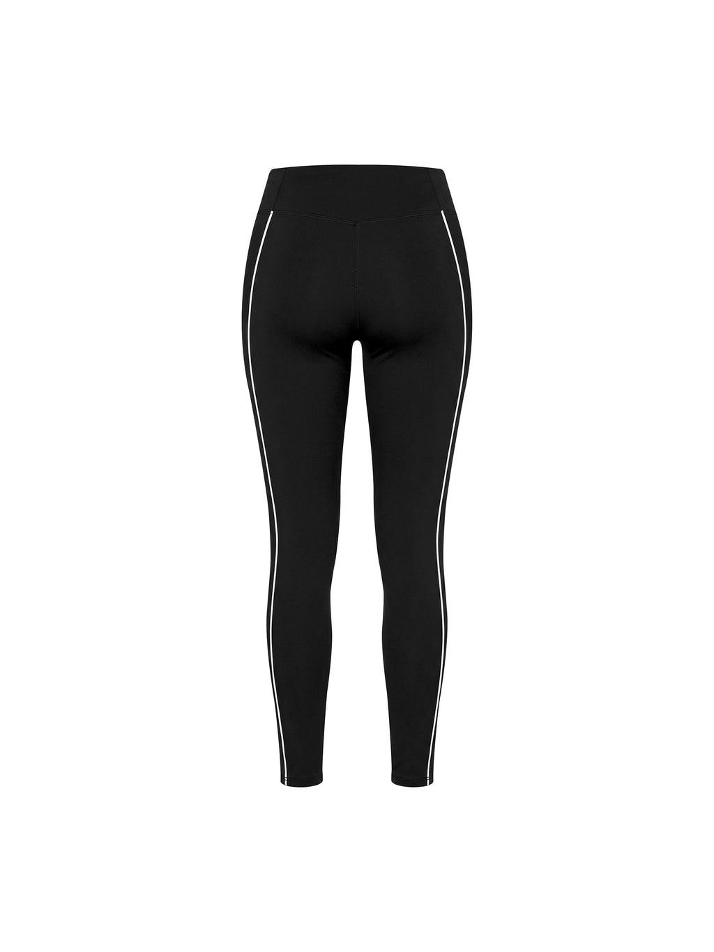 Women’s High-Waist Tapered Leggings