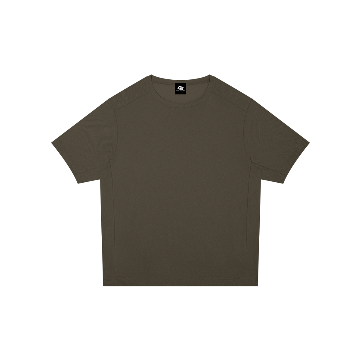Unisex Lightweight Crewneck T-Shirt