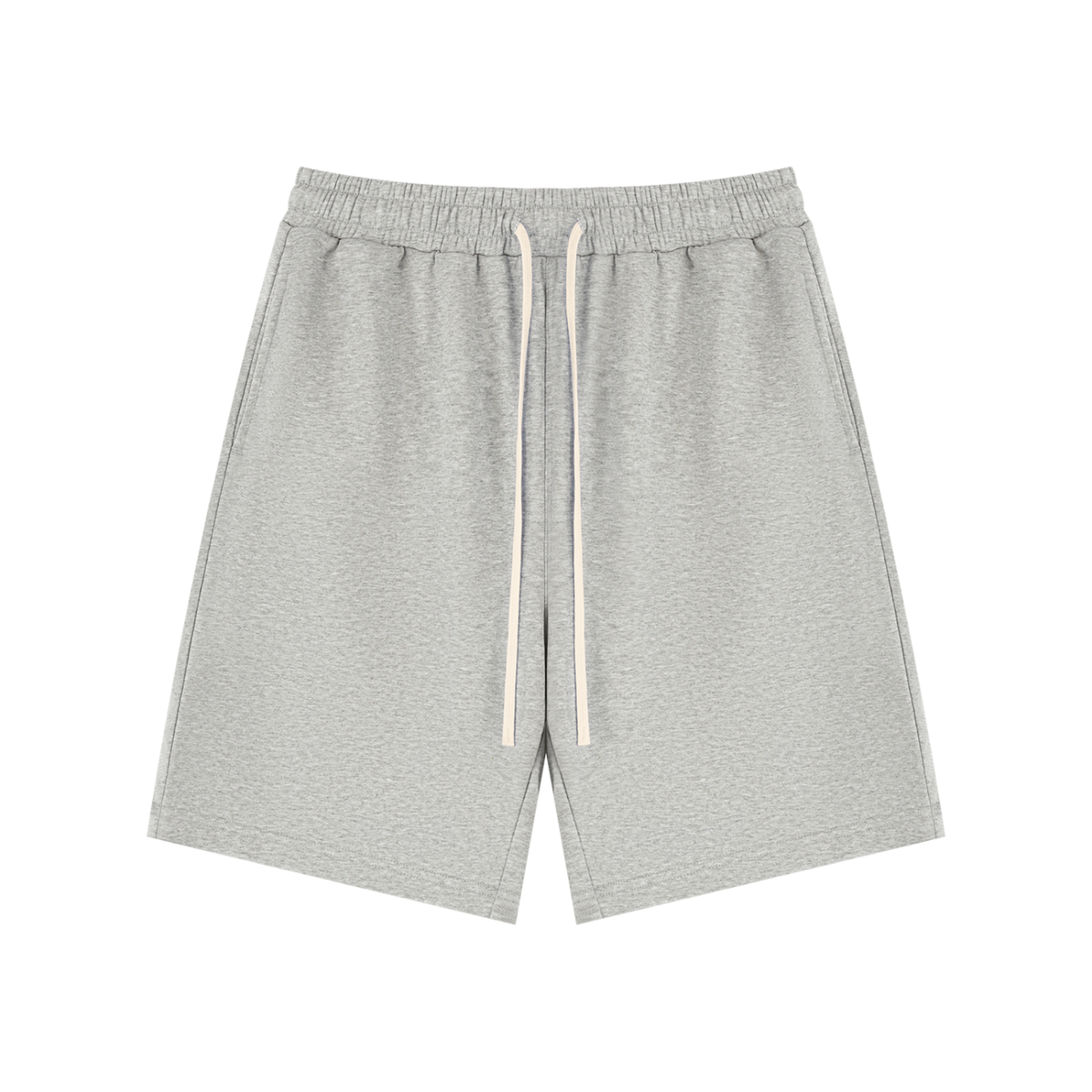Unisex Drawstring Shorts
