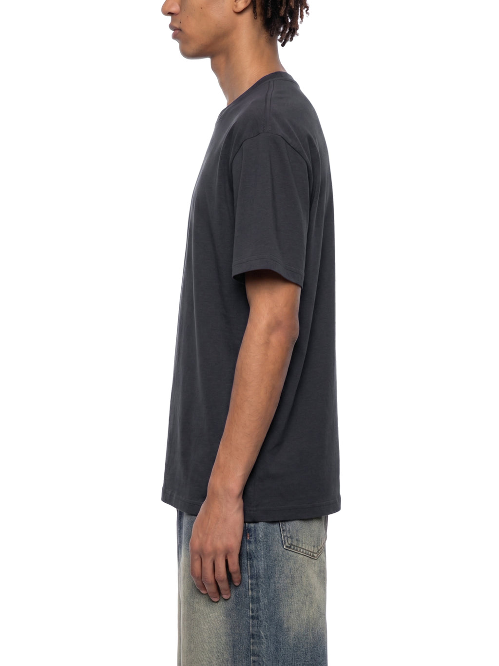 Unisex Quick Dry Regular Fit T-Shirt