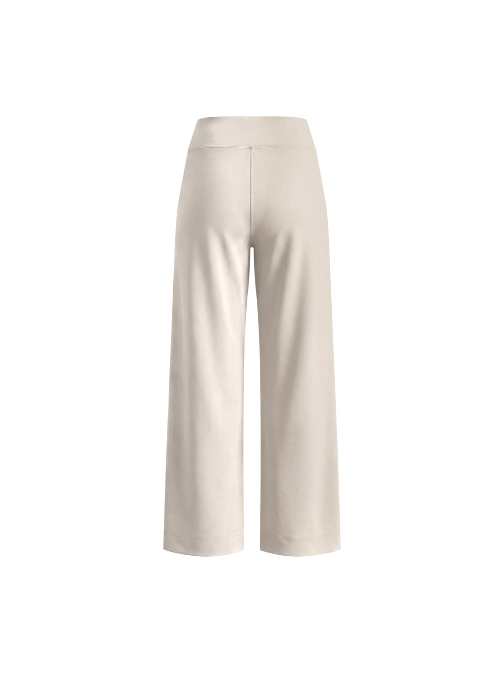 Women’s High Rise Straight Leg Yoga Pants