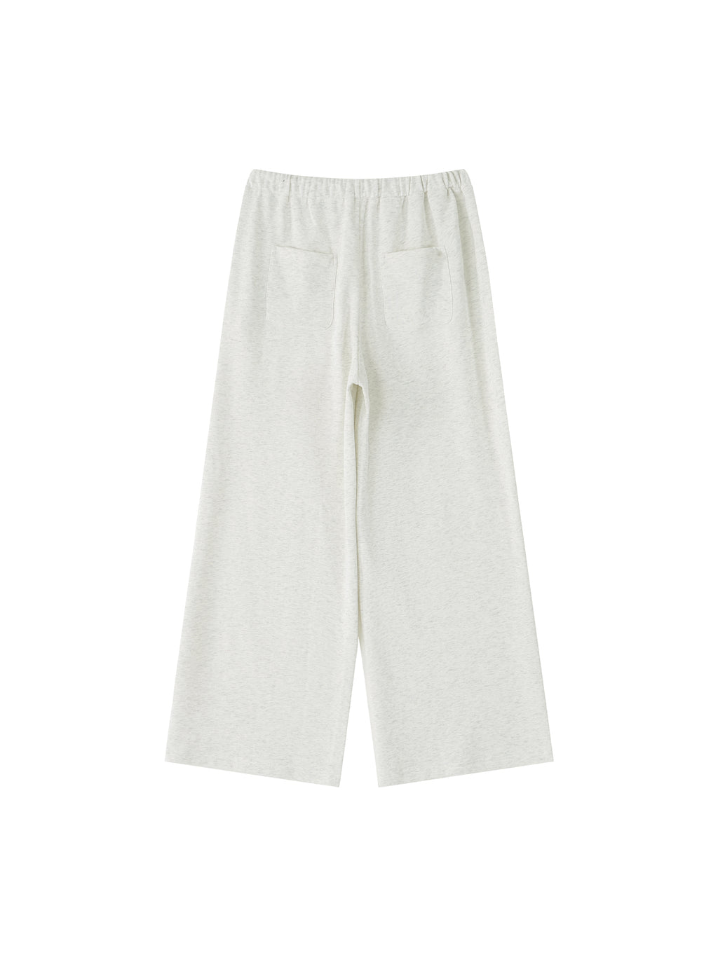 Women's Wide Leg Sweatpants