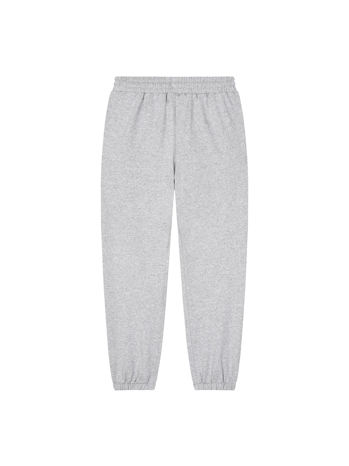 Unisex Loose Fit Tapered Joggers