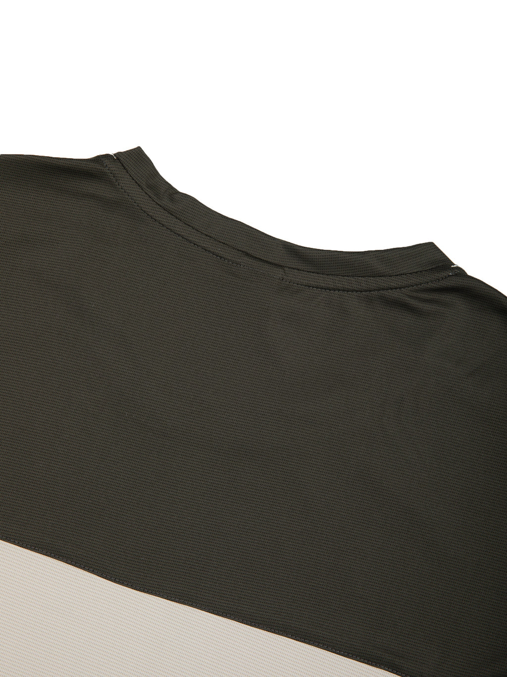 Men's Color Block Performance T-Shirt