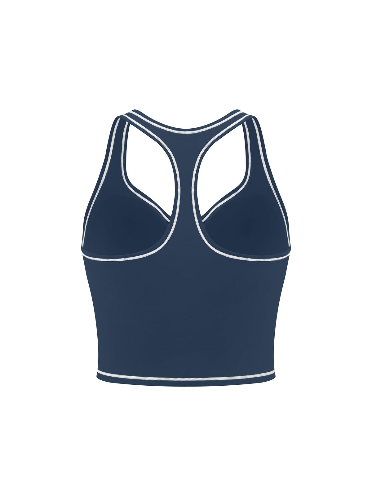 Women’s Topstitching Yoga Tank Top