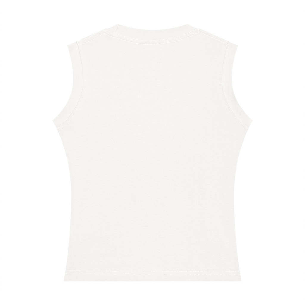 Women's Crewneck Tank Top