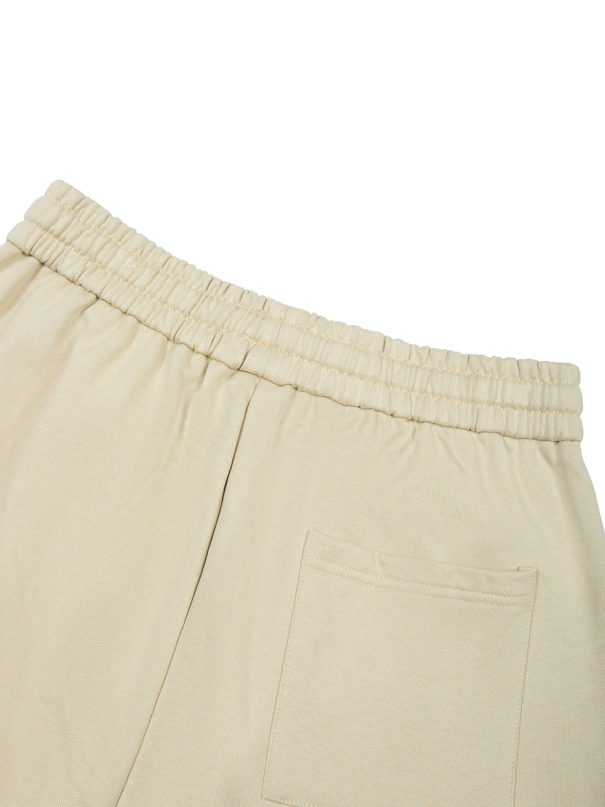 Men’s Loose Fit Drawstring Shorts