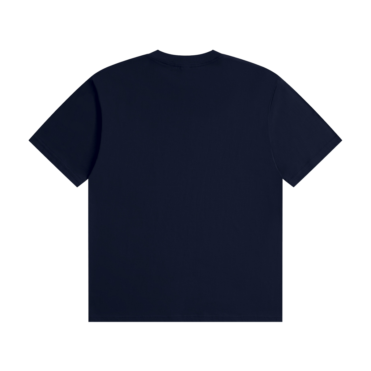 Unisex Seamless Cotton T-Shirt gallery view