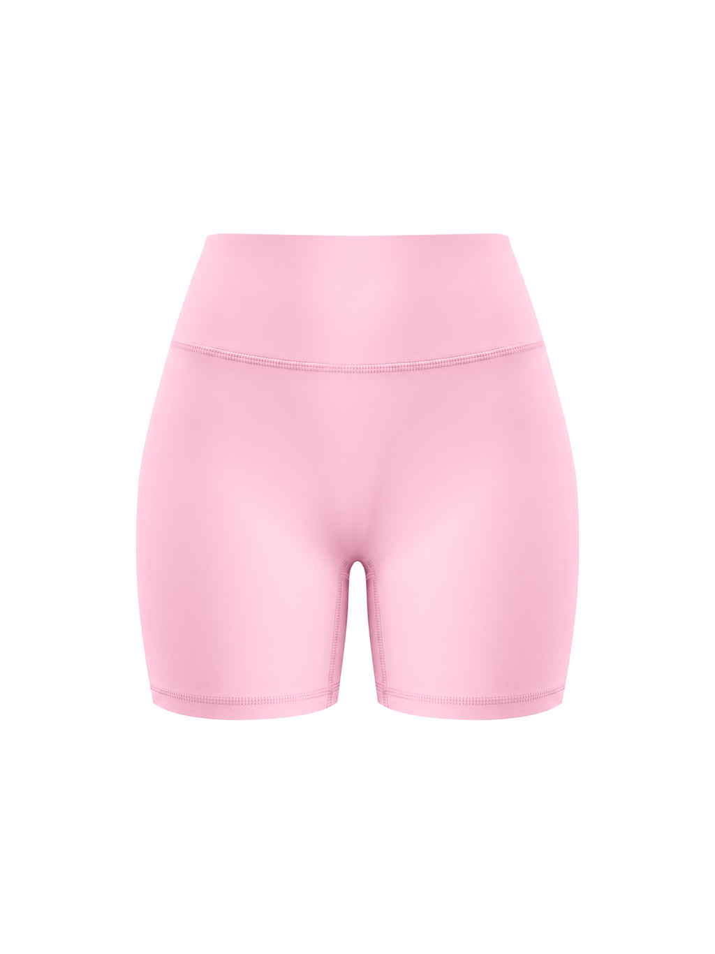 Women’s High-Waisted Scrunch Yoga Biker Shorts