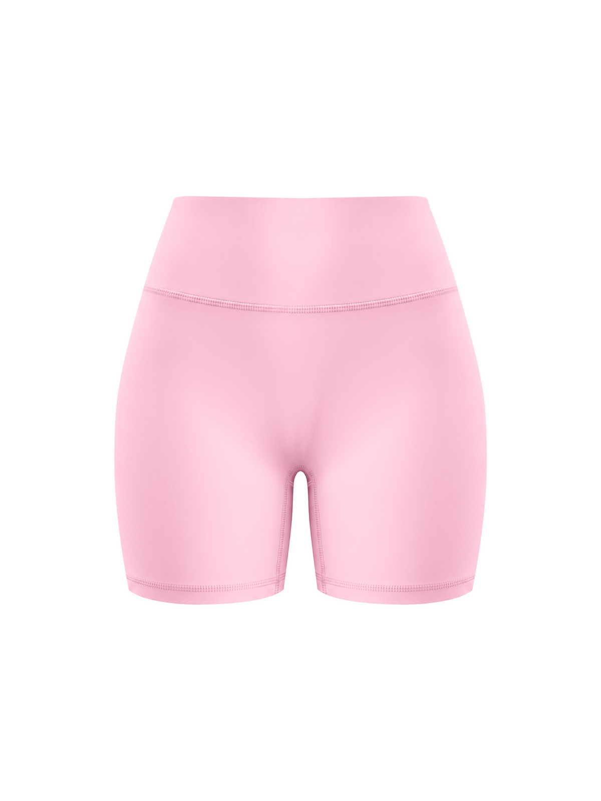 Women’s High-Waisted Scrunch Yoga Biker Shorts