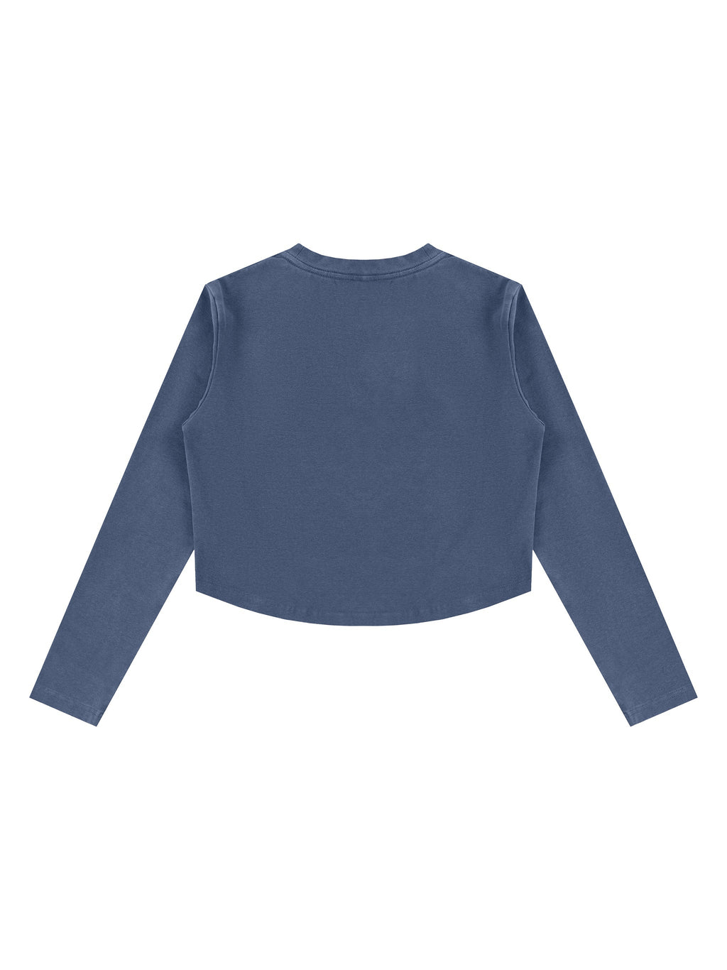 Women's Vintage Wash Slim T-Shirt