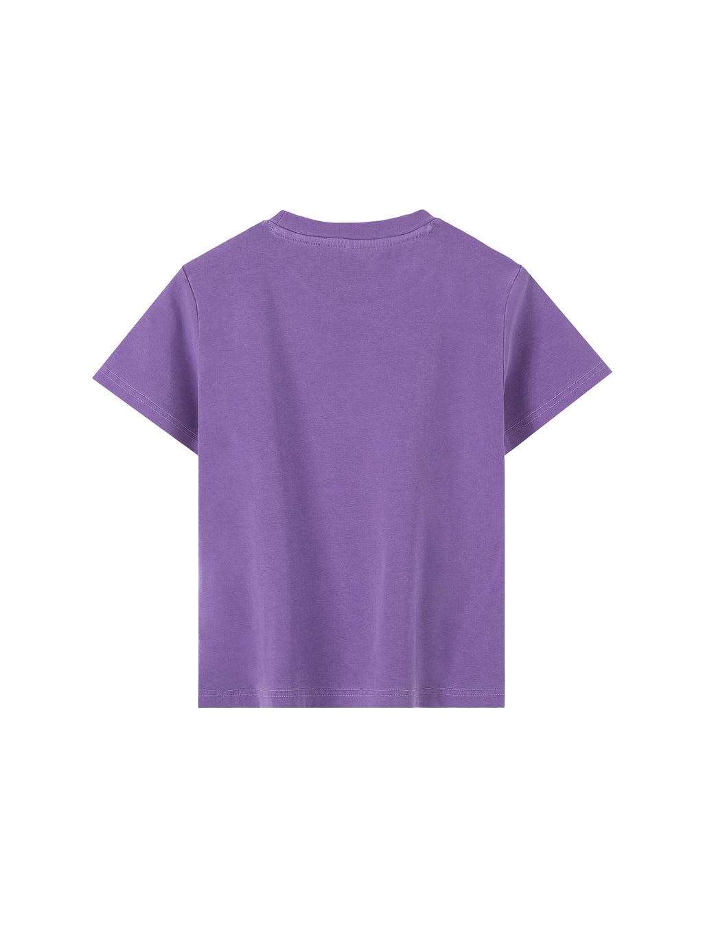 Vintage Wash Slim Fit T-shirt
