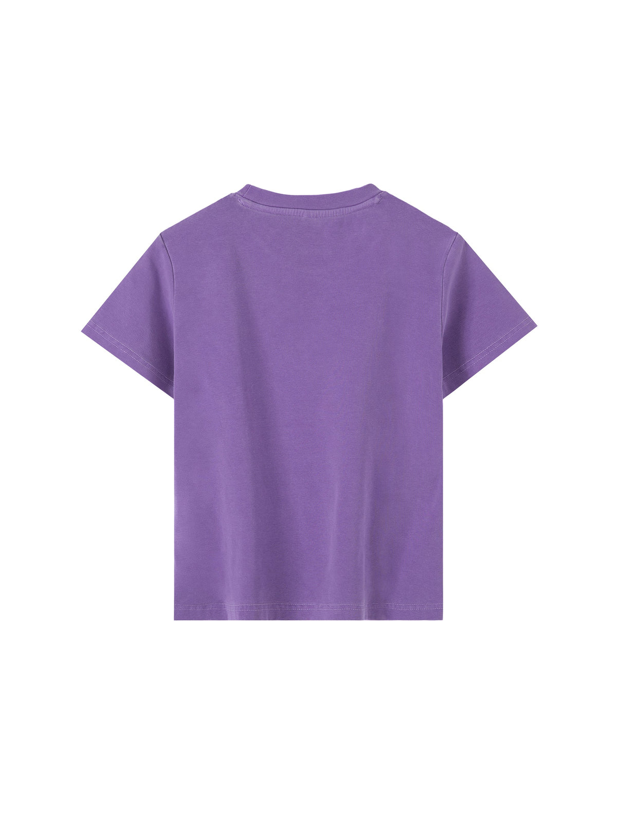 Vintage Wash Slim Fit T-shirt