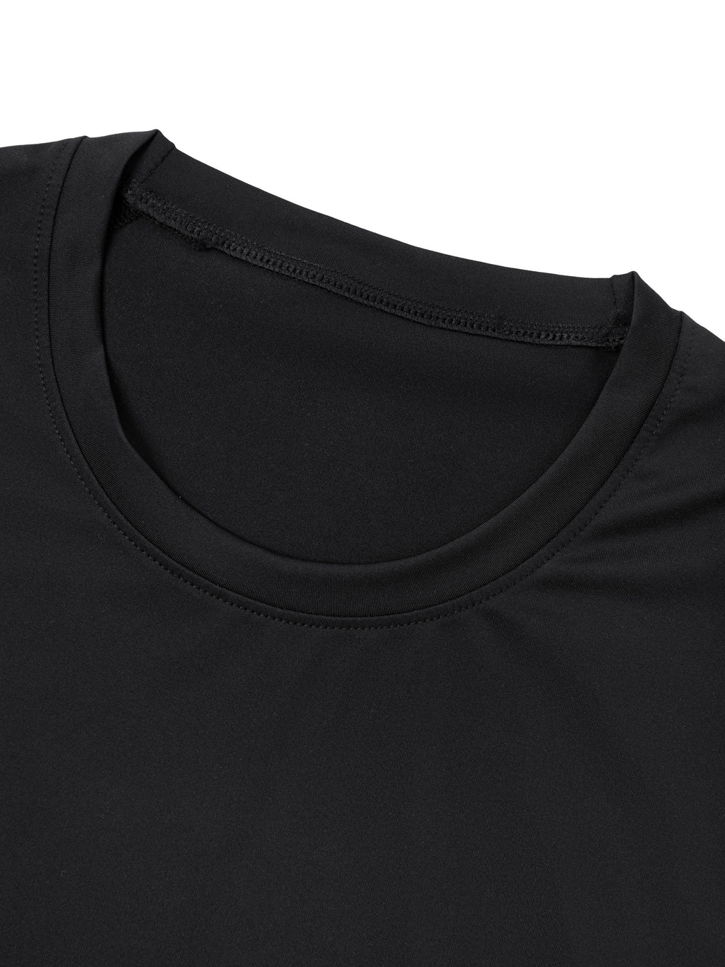 Men's Slim-Fit Topstitch Tank Top