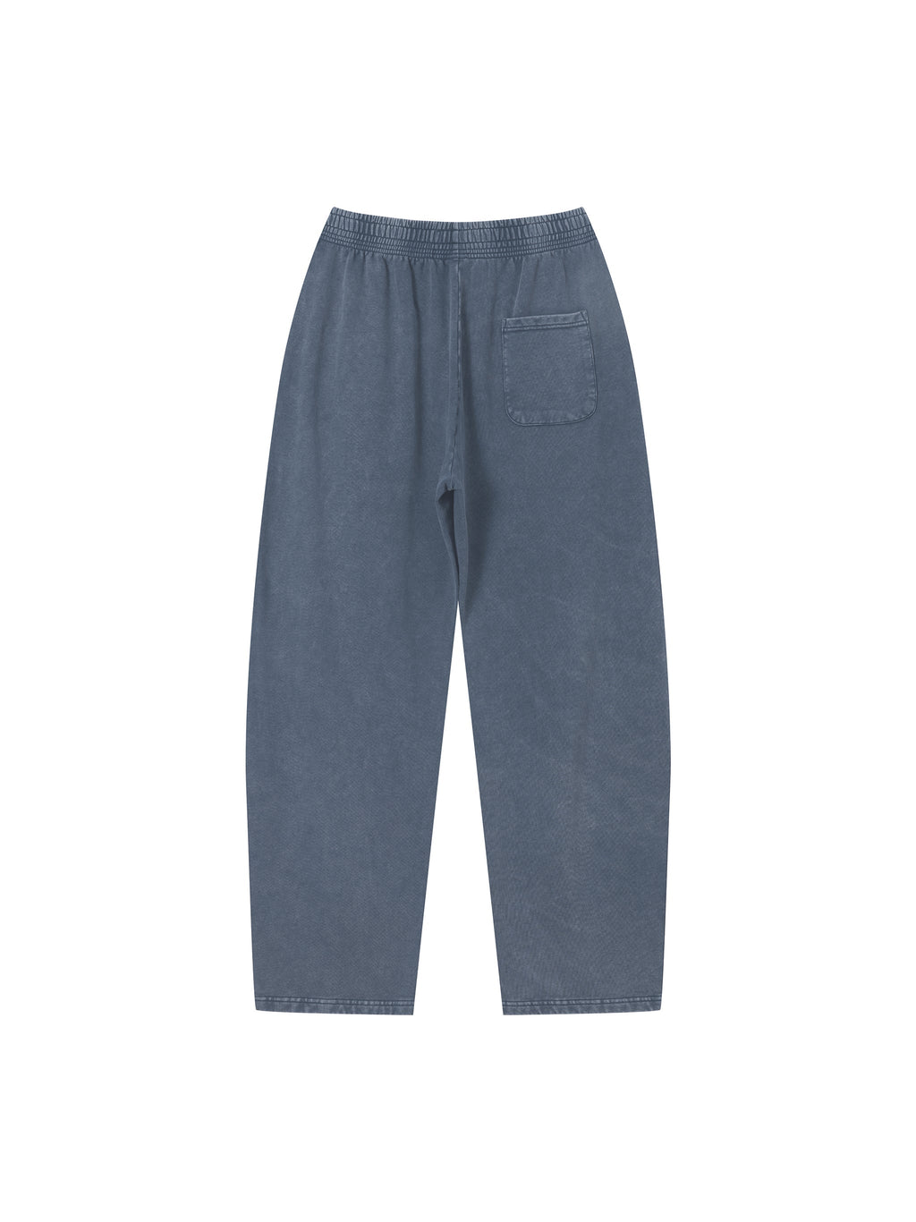 Unisex Vintage Wash Loose Sweatpants