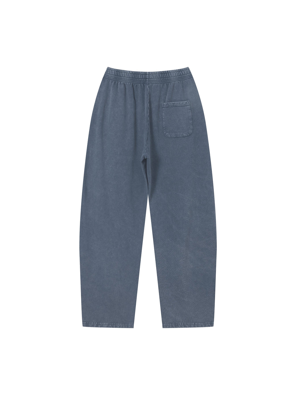 Unisex Vintage Wash Loose Sweatpants