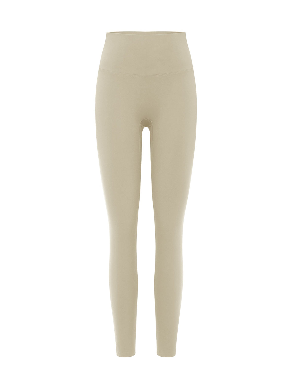 High-Waisted Yoga Leggings