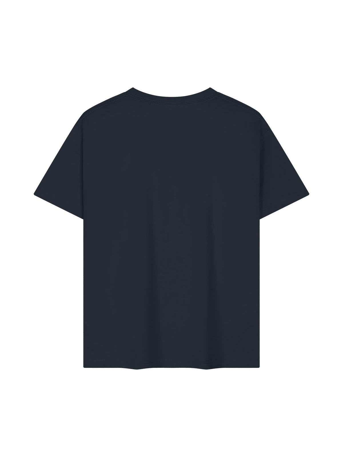 Unisex Regular Fit Coolmax T-Shirt