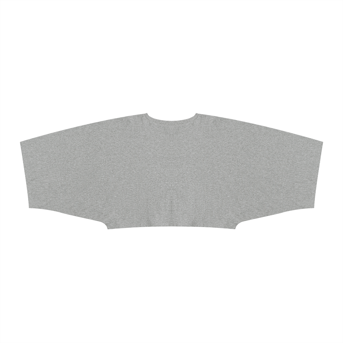 Women's Boxy Batwing Sleeve T-Shirt