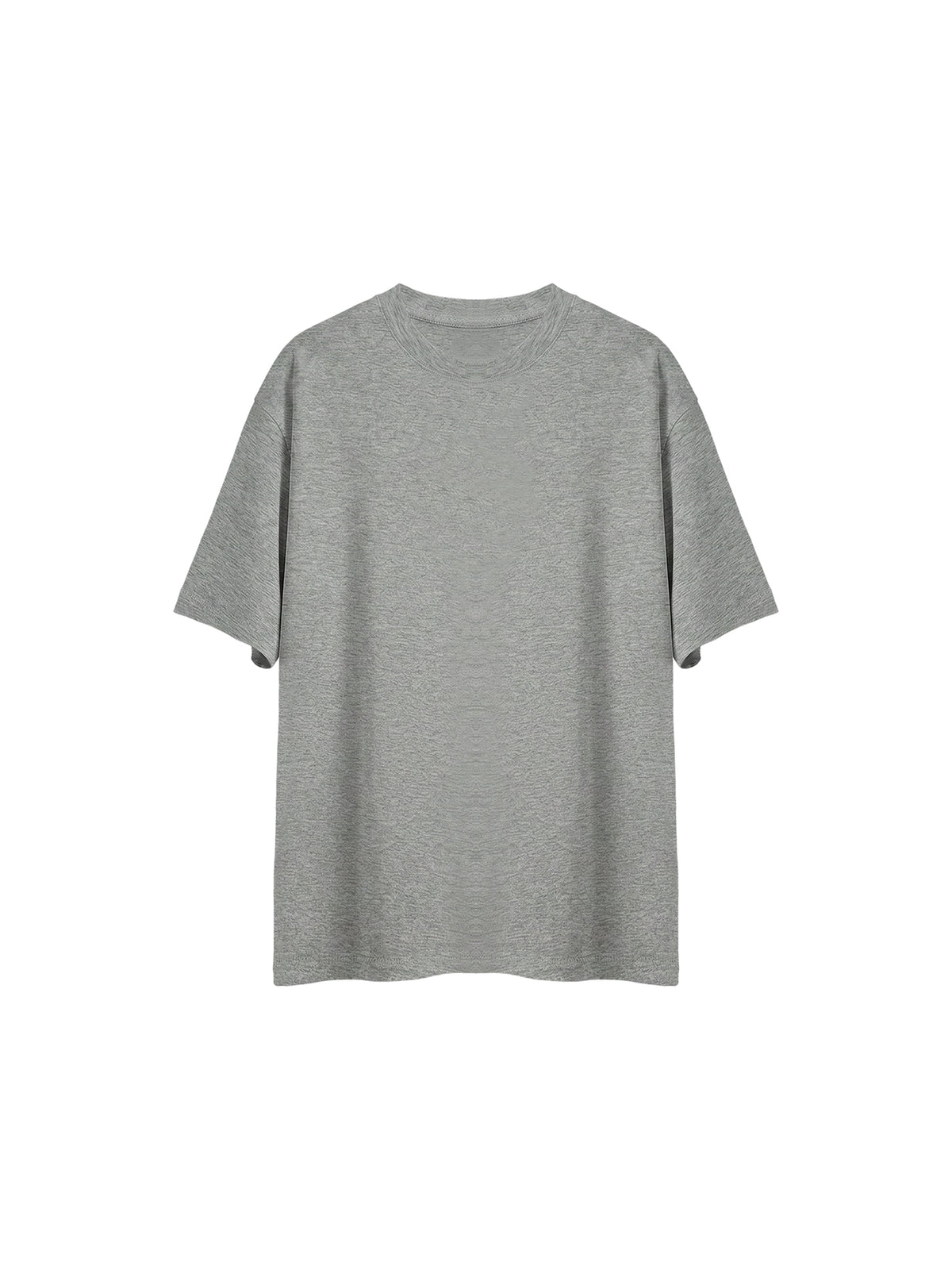 Unisex Boxy Drop Shoulder T-Shirt