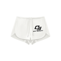 Off Script Women’s Heavyweight Drawstring Shorts