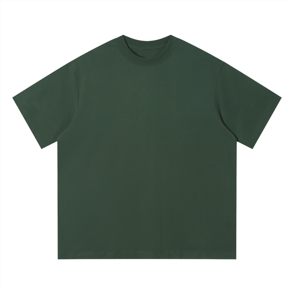 Unisex Quick-Dry Relaxed Fit T-Shirt
