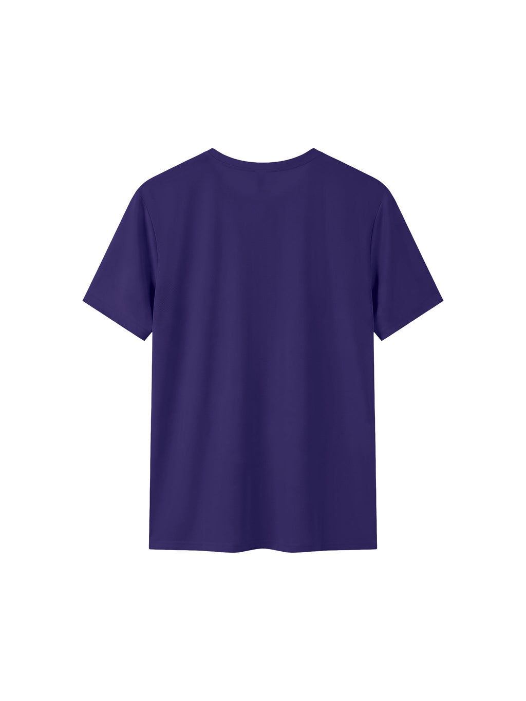 Men's Raglan Reflective T-Shirt
