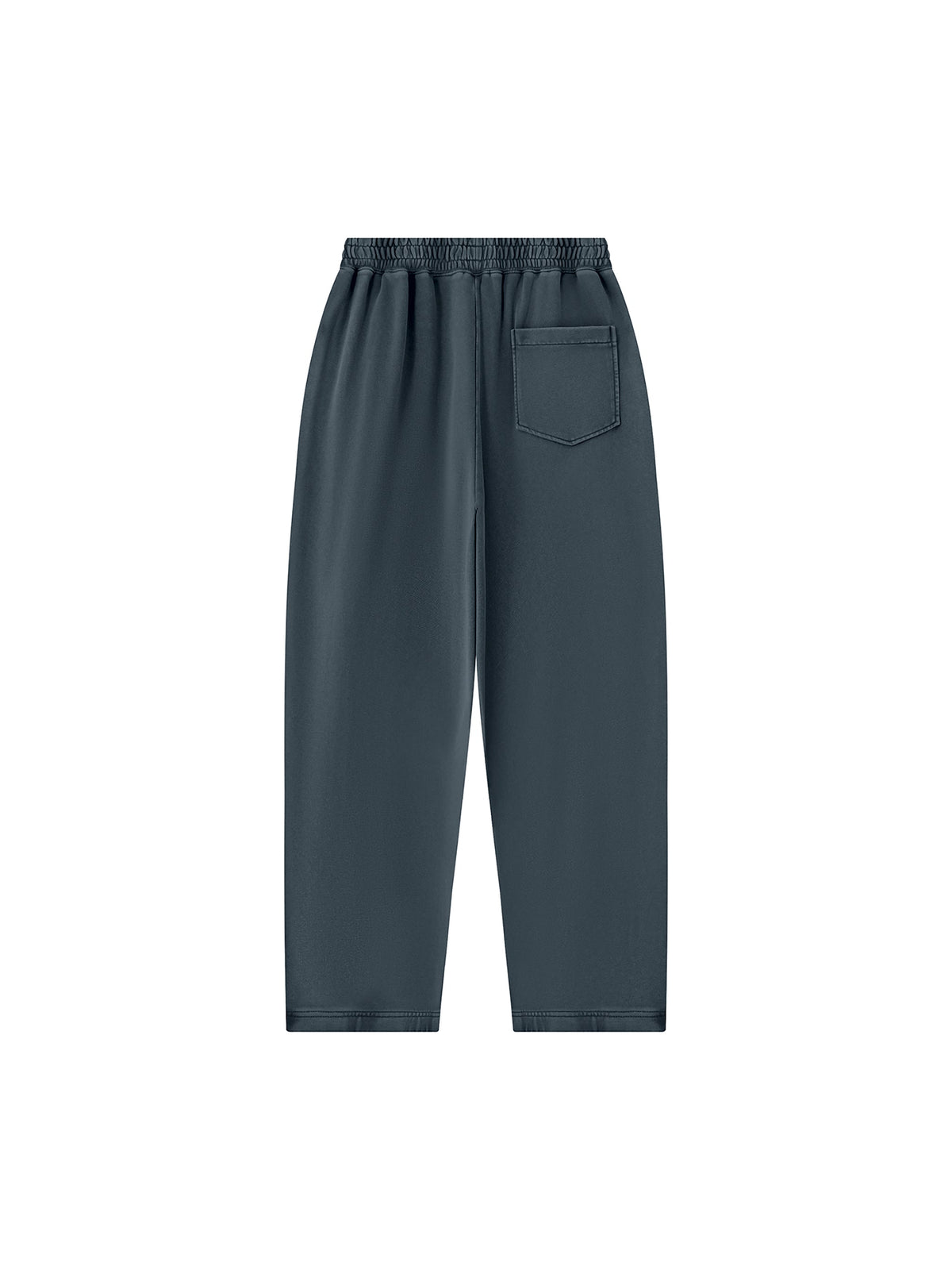 Unisex Mineral Wash Balloon Sweatpants