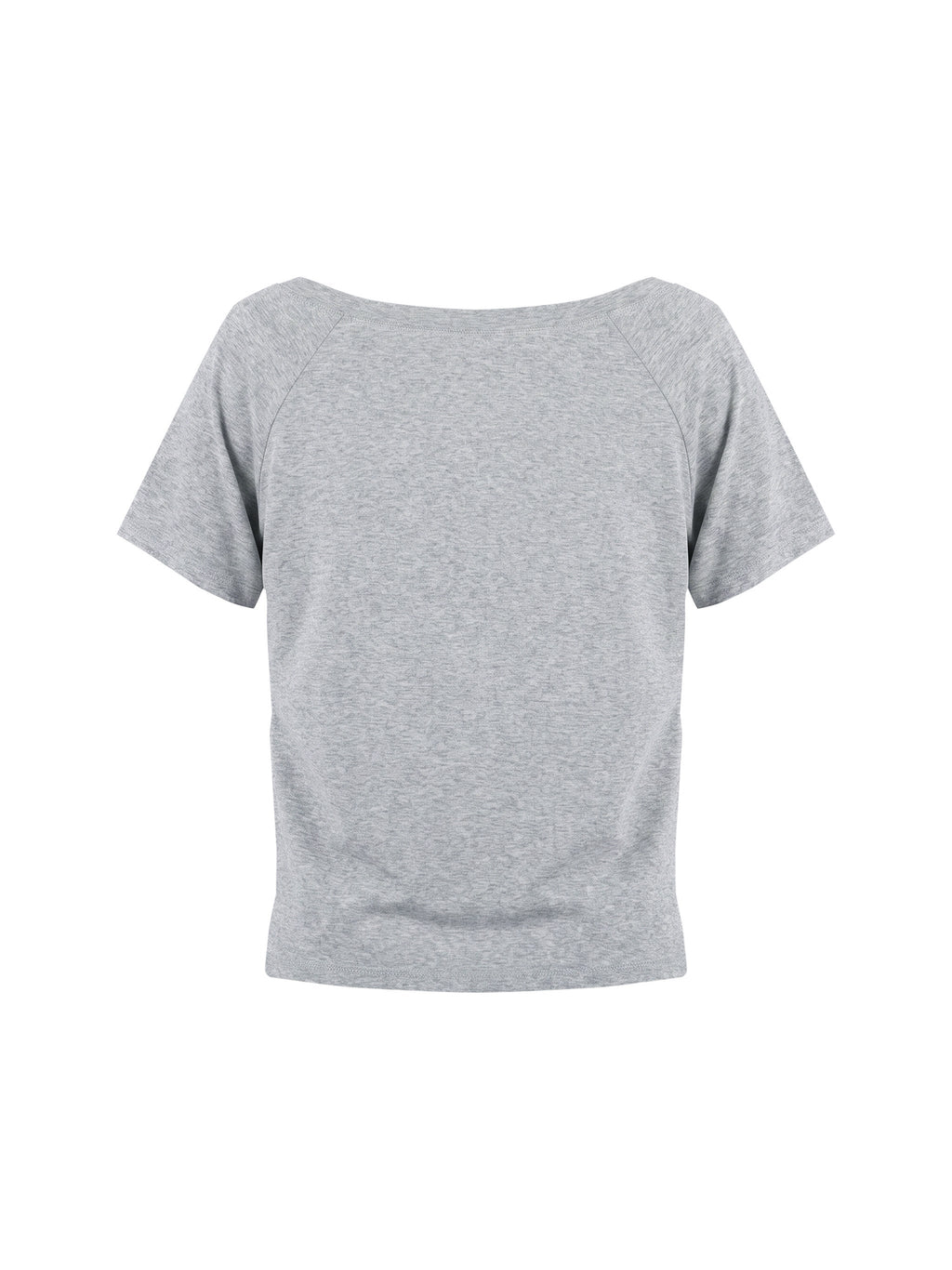 Women’s Boatneck Raglan T-Shirt