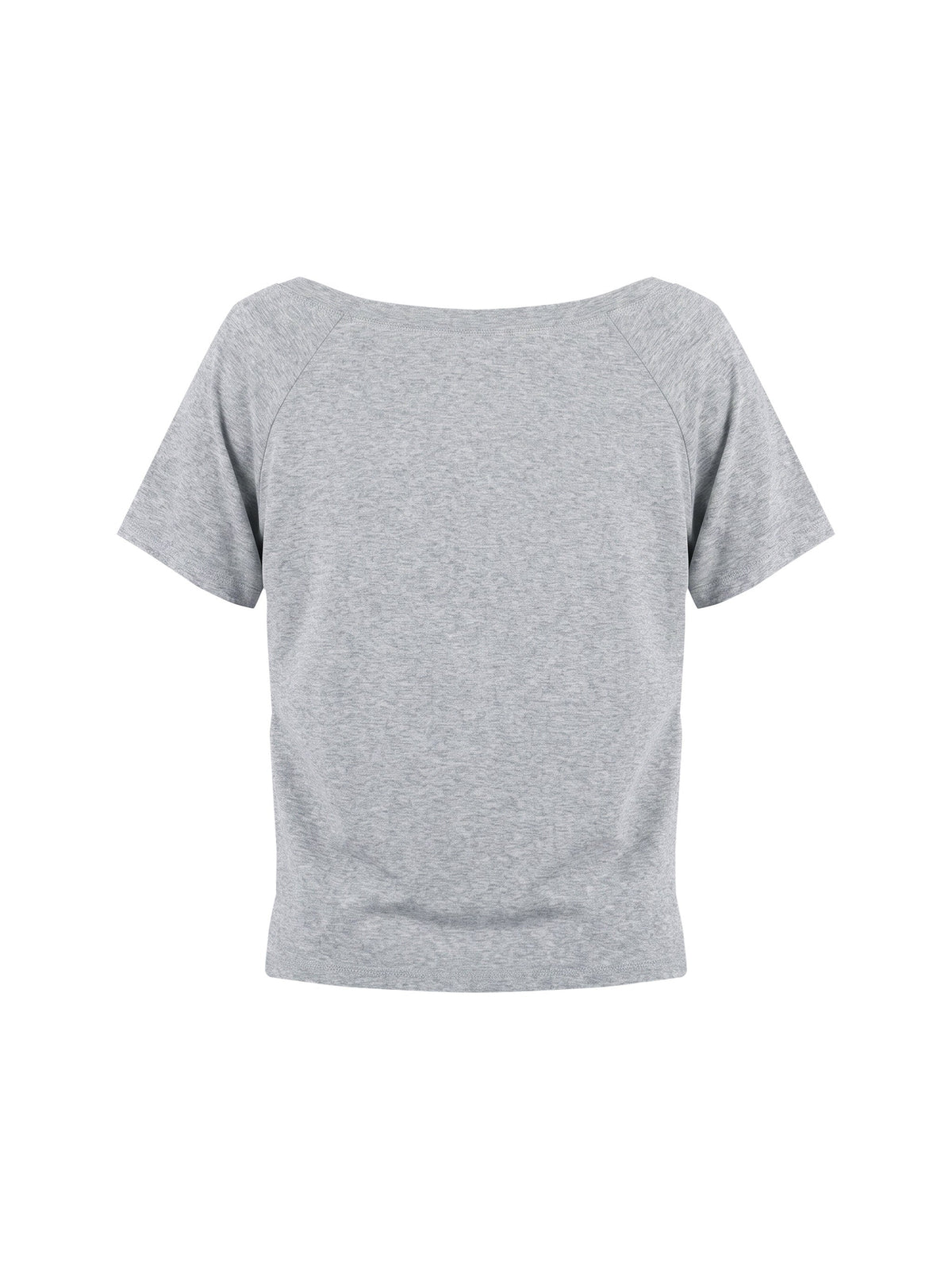 Women’s Boatneck Raglan T-Shirt