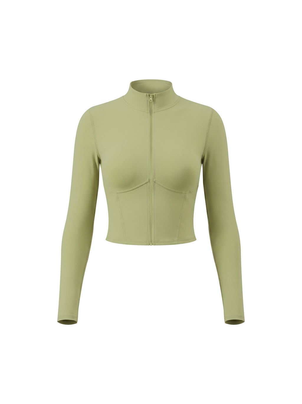 Women’s Full-Zip Sports Jacket
