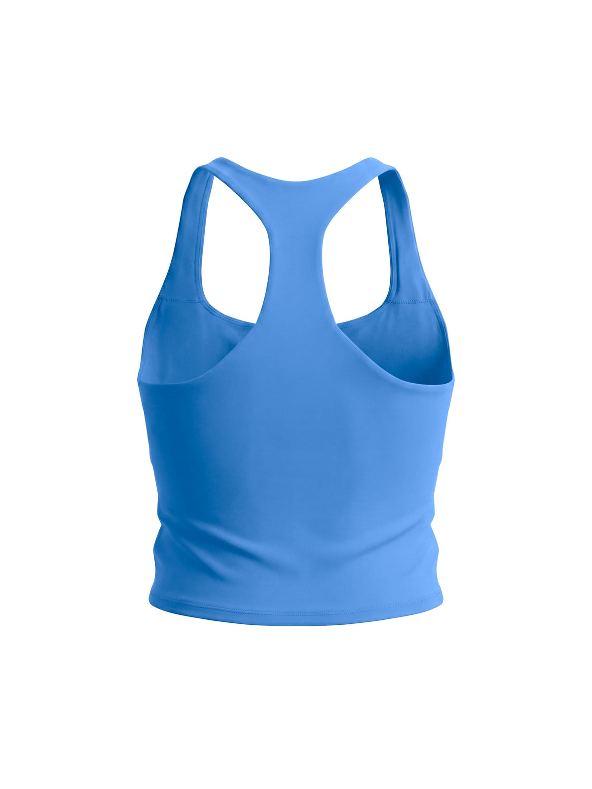 Women’s Tight Fit Yoga Tank Top