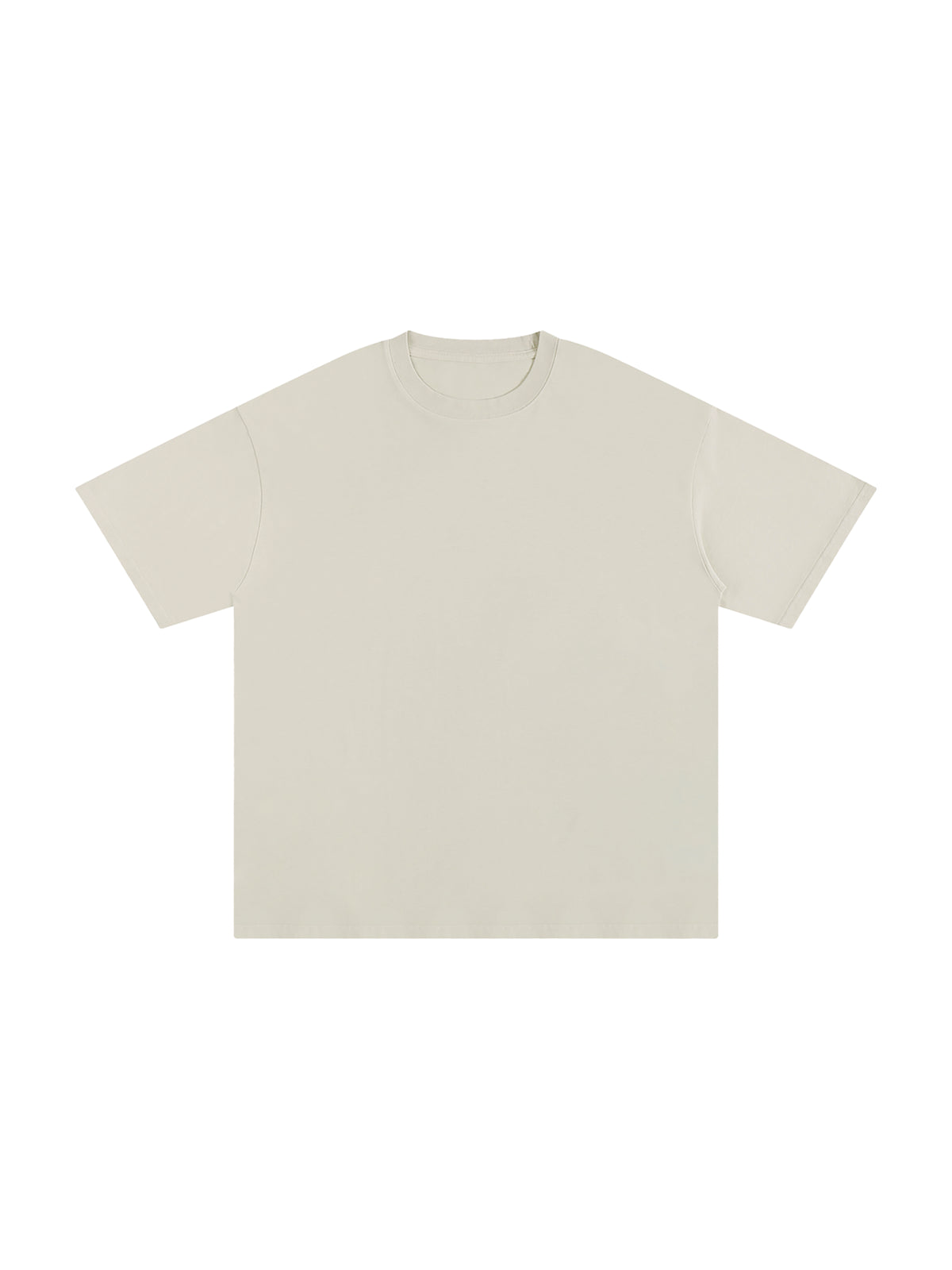 Unisex Pure Cotton T-Shirt
