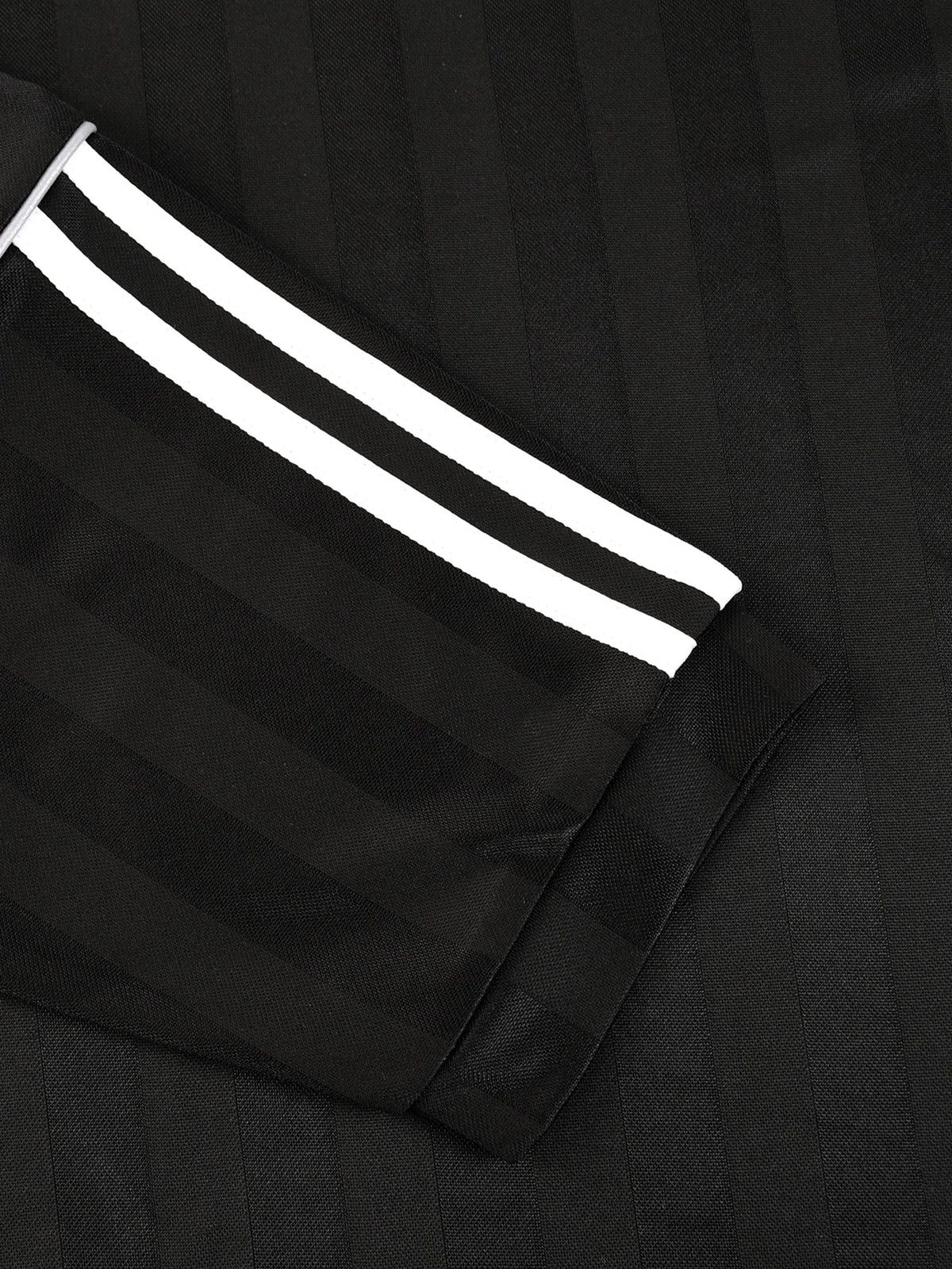 Unisex Striped Soccer Jersey