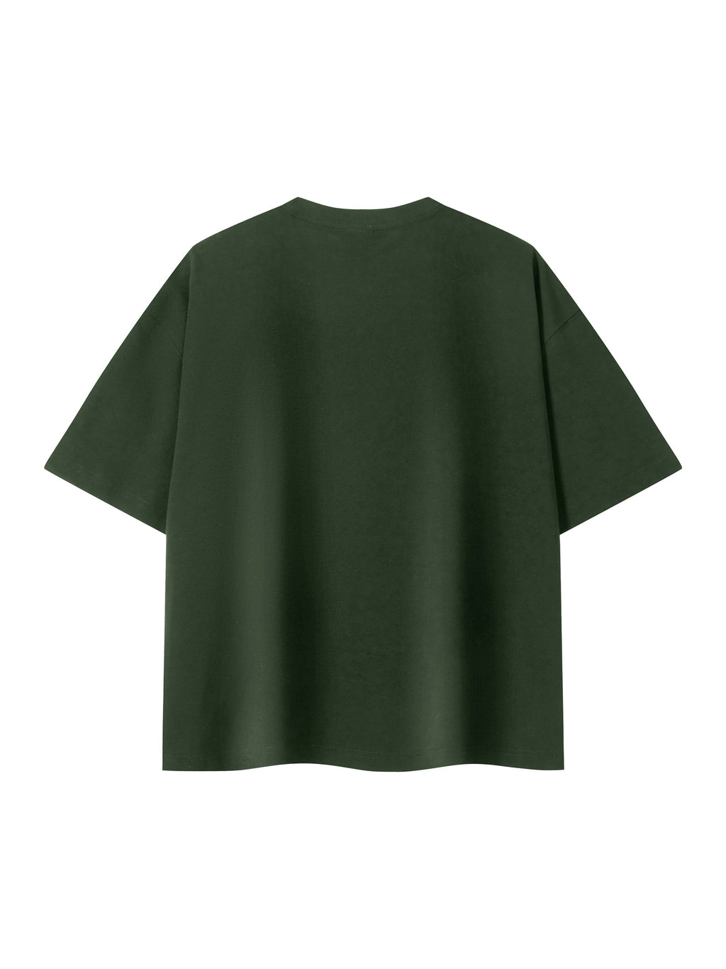 Unisex Sorona Boxy T-Shirt