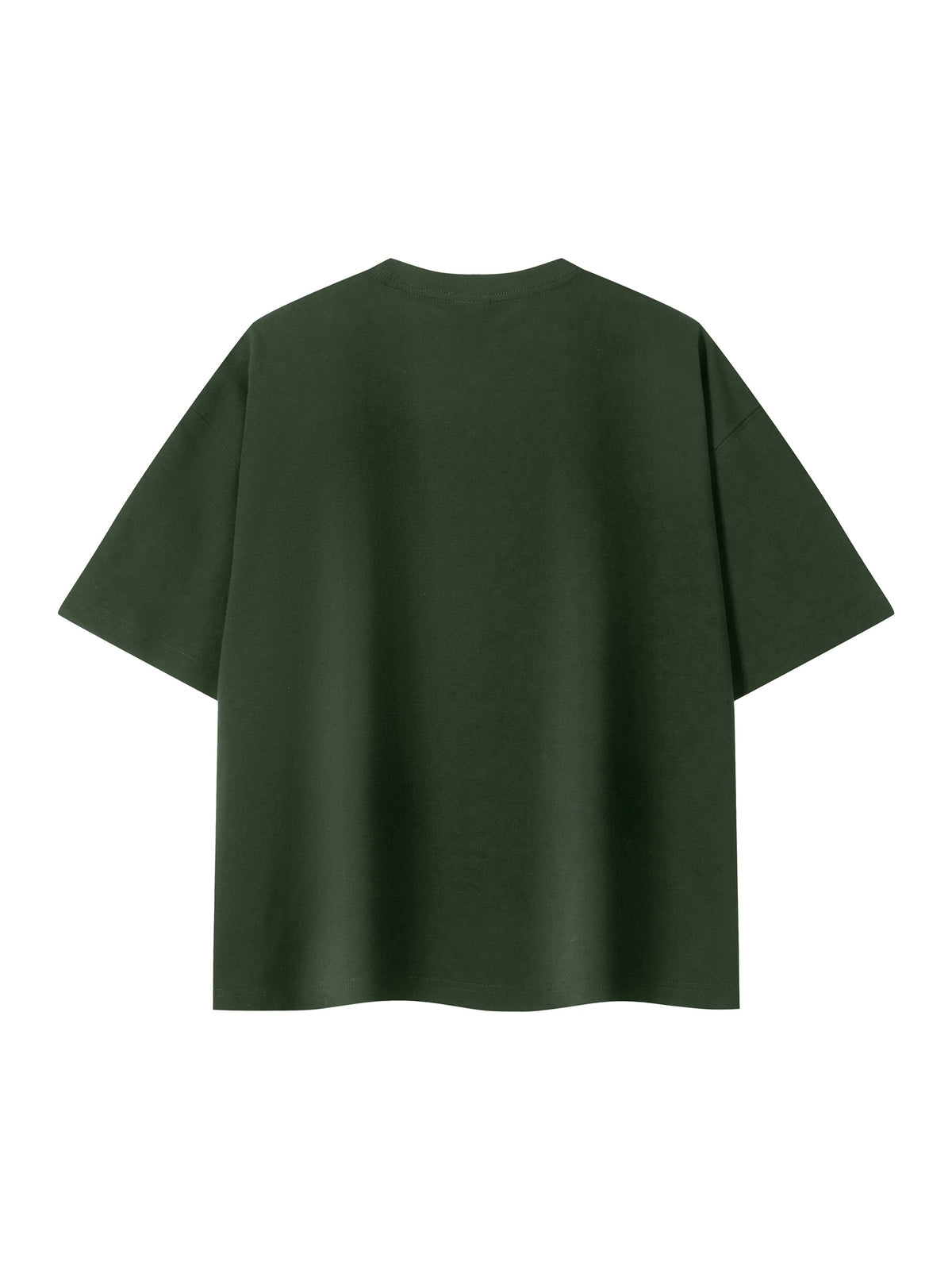 Unisex Sorona Boxy T-Shirt