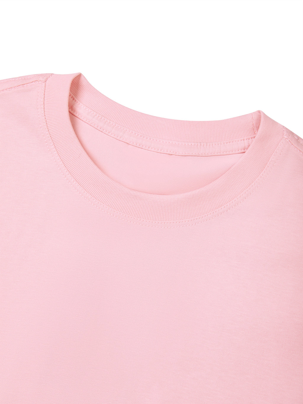 Women's Regular Fit Crewneck T-Shirt