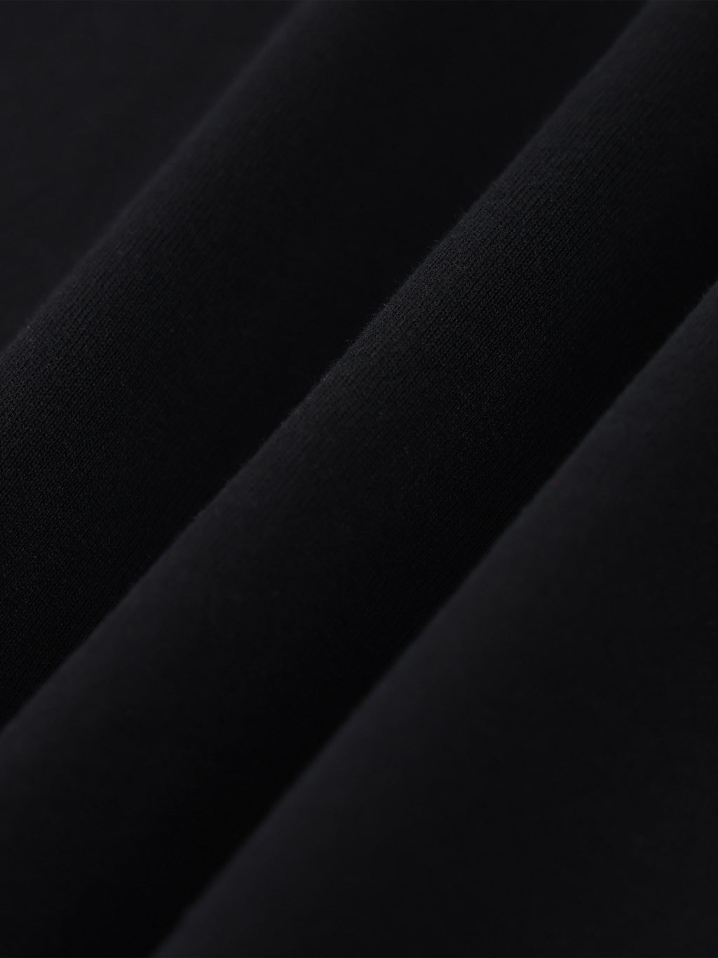 Unisex Oversized Color Block V-Neck T-Shirt