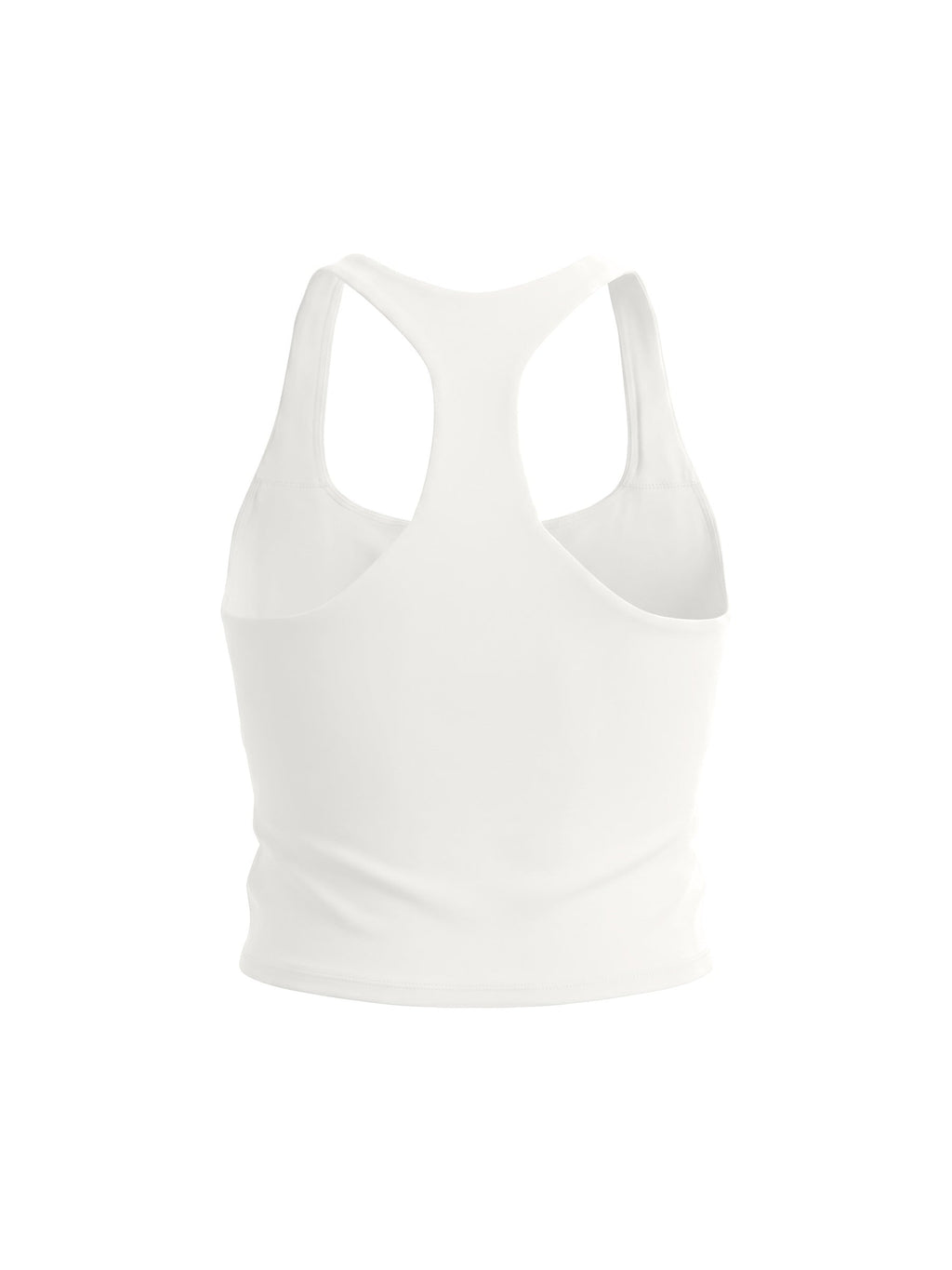 Women’s Tight Fit Yoga Tank Top