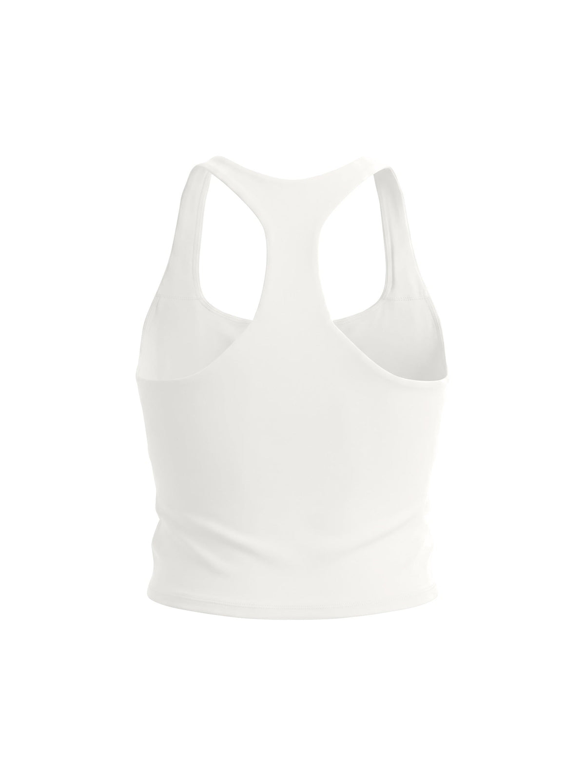 Women’s Tight Fit Yoga Tank Top