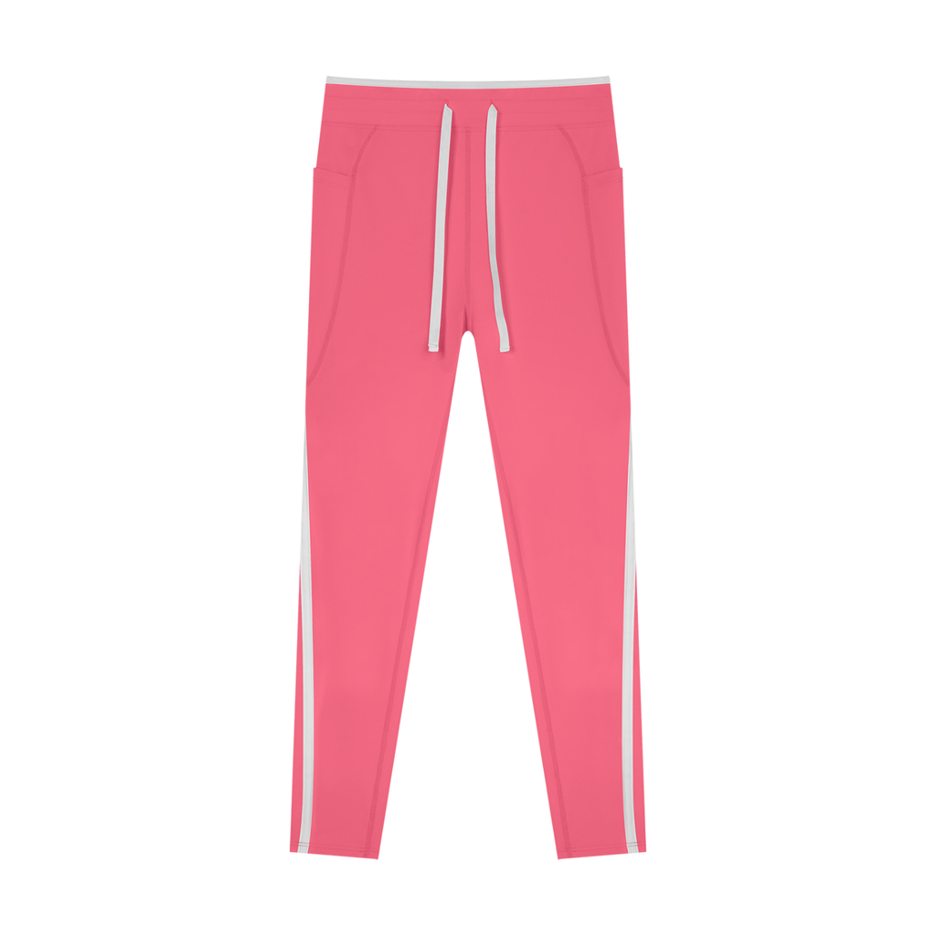 Women’s Color Block Yoga Leggings