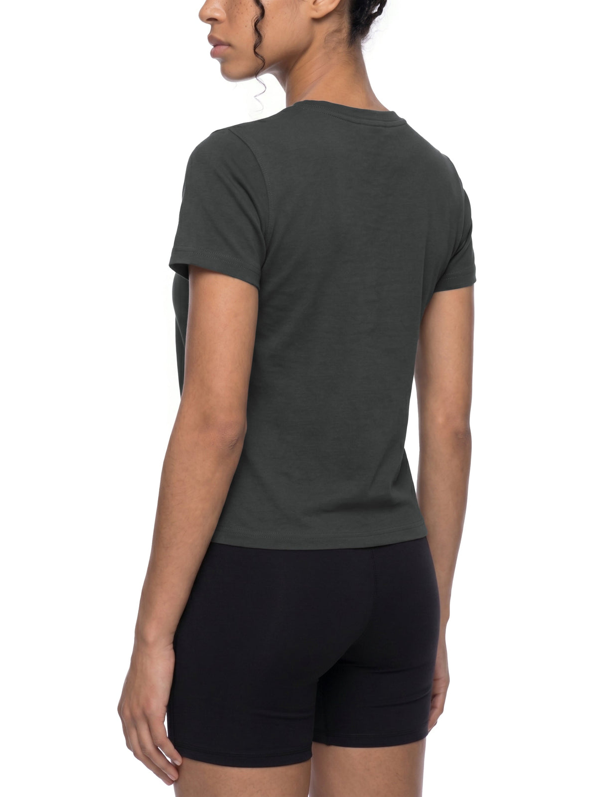 Women's Quick-Dry Baby T-Shirt