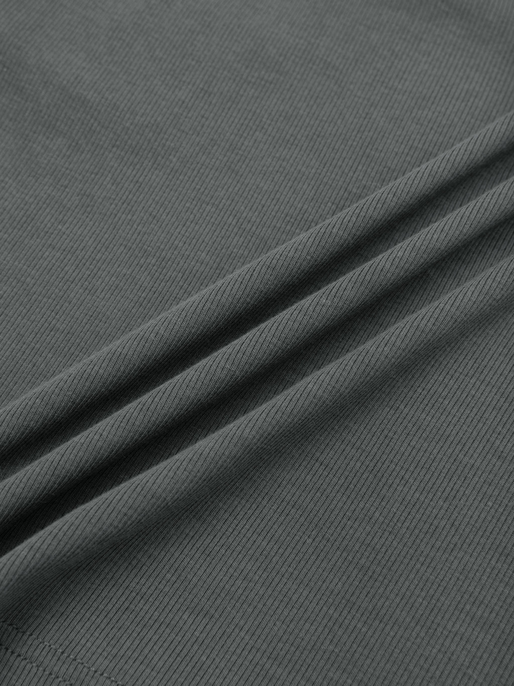 Women's One-Shoulder Crop T-Shirt