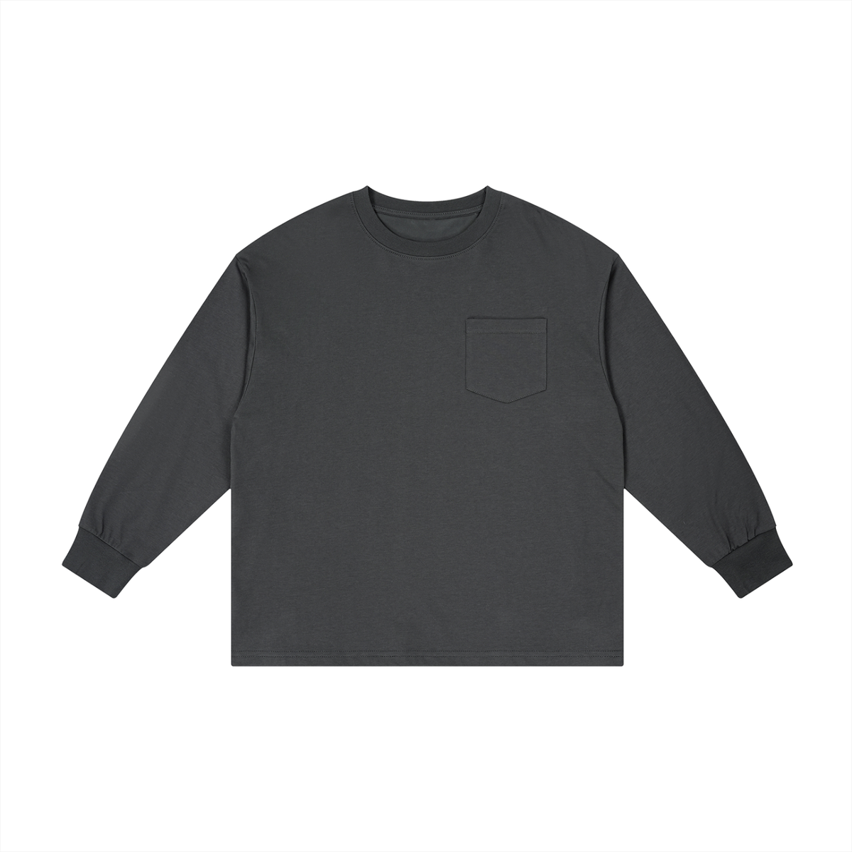 Kids' Long-Sleeve T-Shirt
