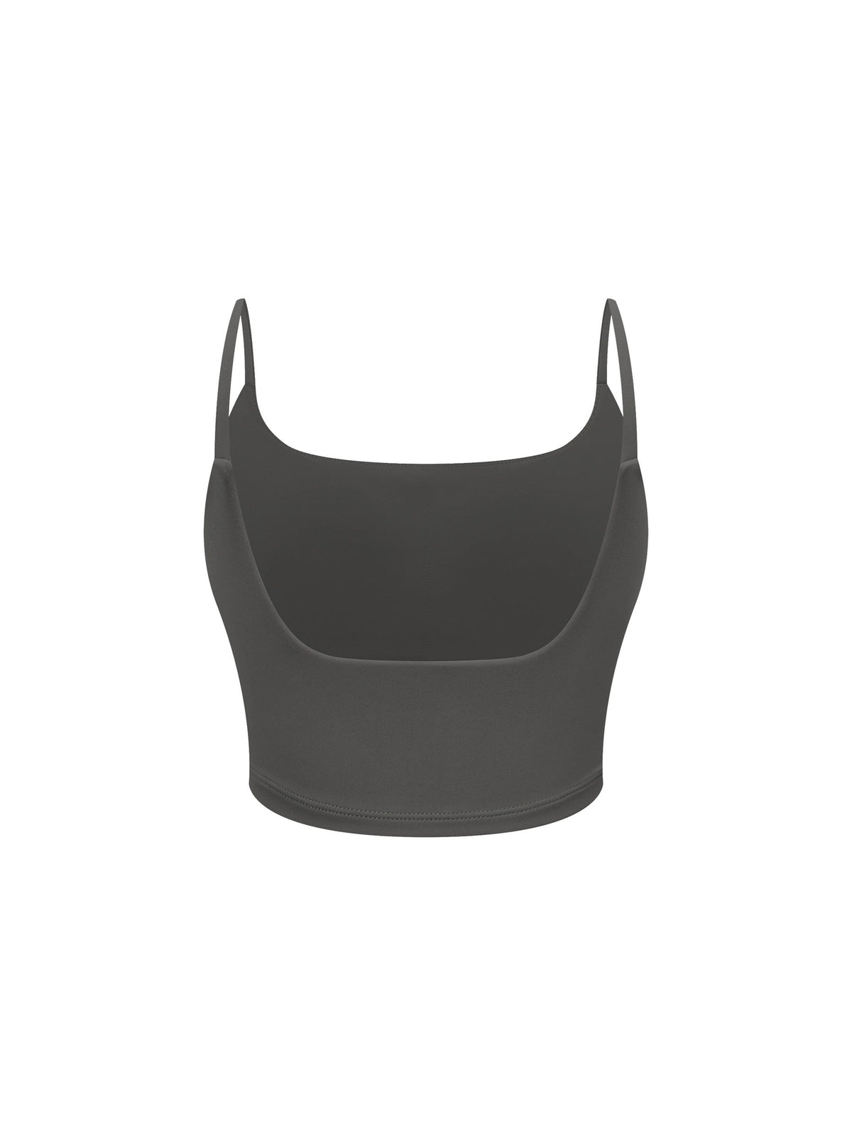 Women's Solid Color Sports Bra