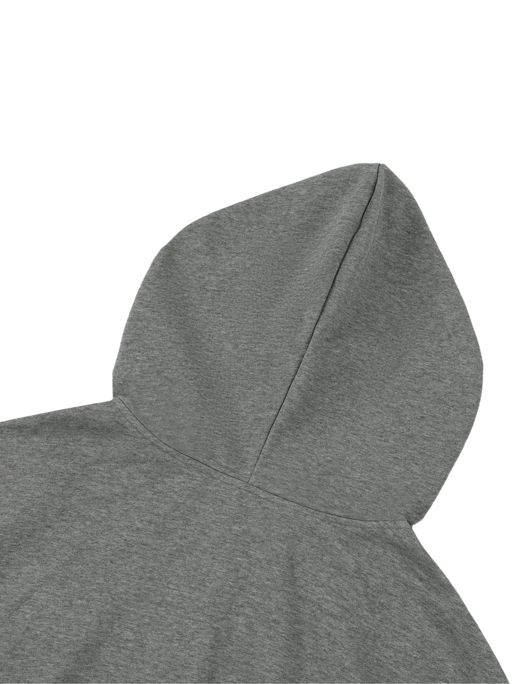 Women’s Boxy Quarter-Zip Hoodie