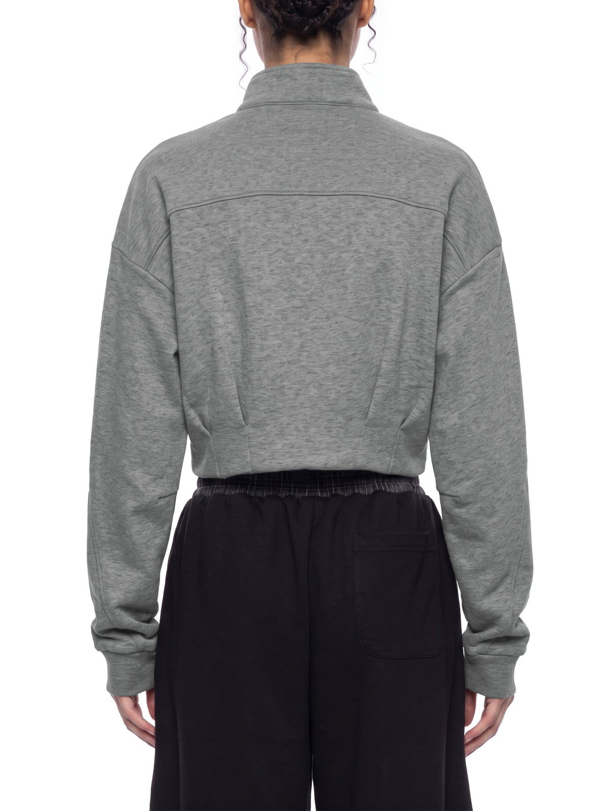 Women's Button-Front Jacket