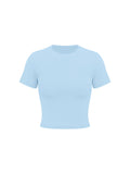 Women’s Performance Crop T-Shirt