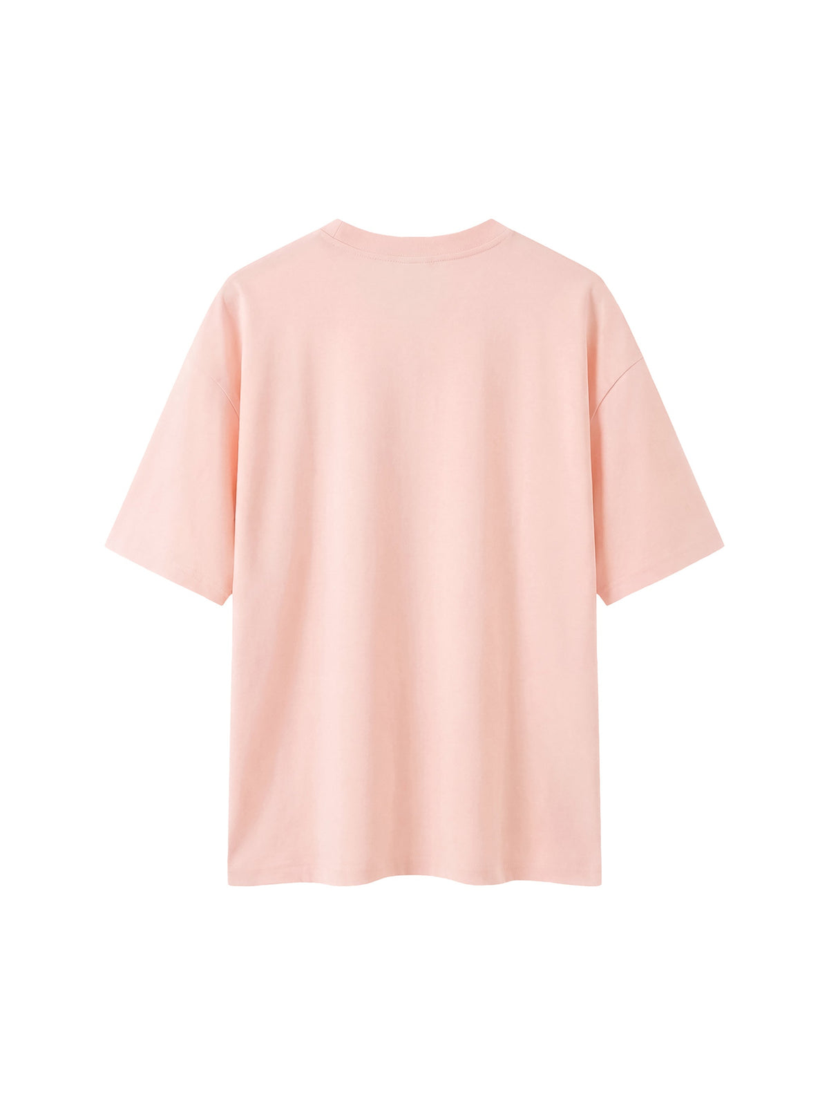 Unisex Boxy Oversized T-Shirt
